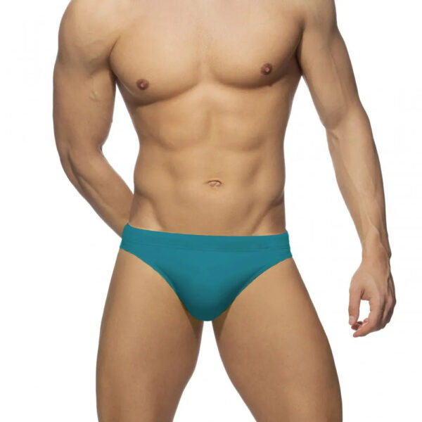 Surf Ready Men's Low-Waist Swim Mini Briefs - Image 4