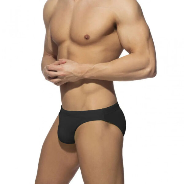 Surf Ready Men's Low-Waist Swim Mini Briefs - Image 2