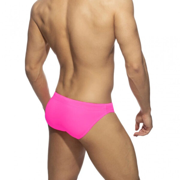 Surf Ready Men's Low-Waist Swim Mini Briefs - Image 3