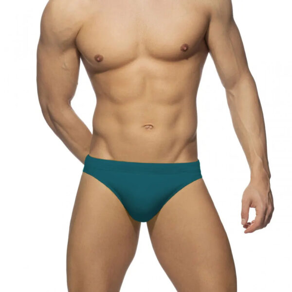 Surf Ready Men's Low-Waist Swim Mini Briefs - Image 5