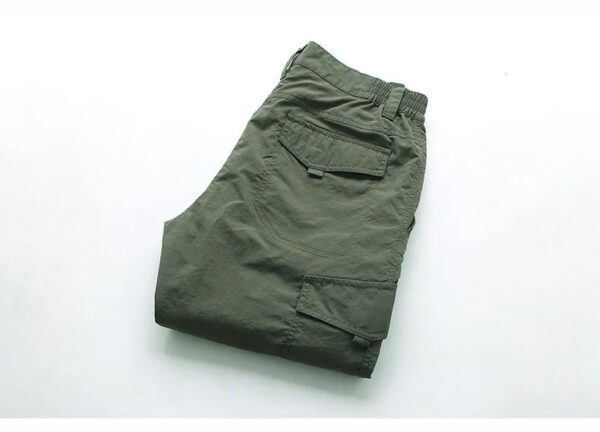 Army Military Tactical Cargo Pants Men - Image 6